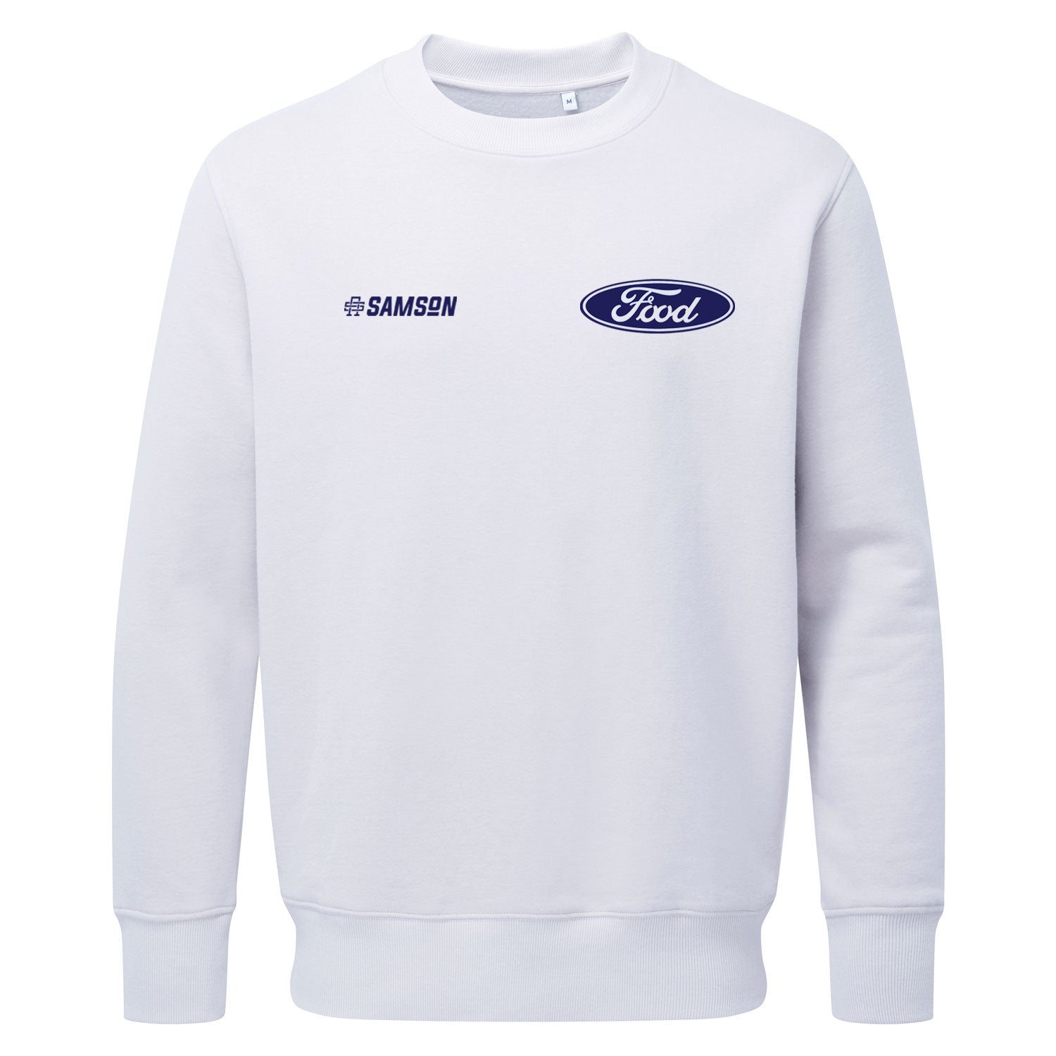 Food - Lux Sweatshirt