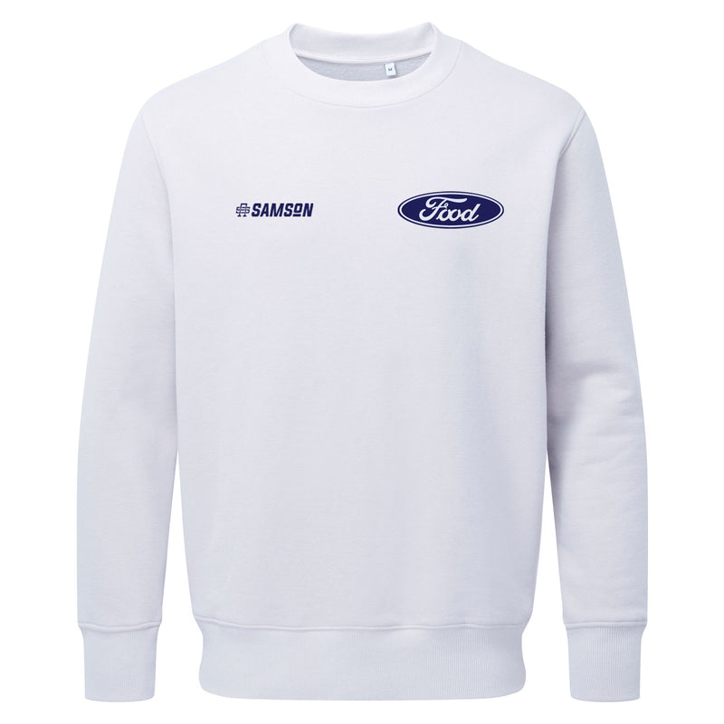 Food - Lux Sweatshirt