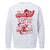 Pizza Slut - Lux Sweatshirt