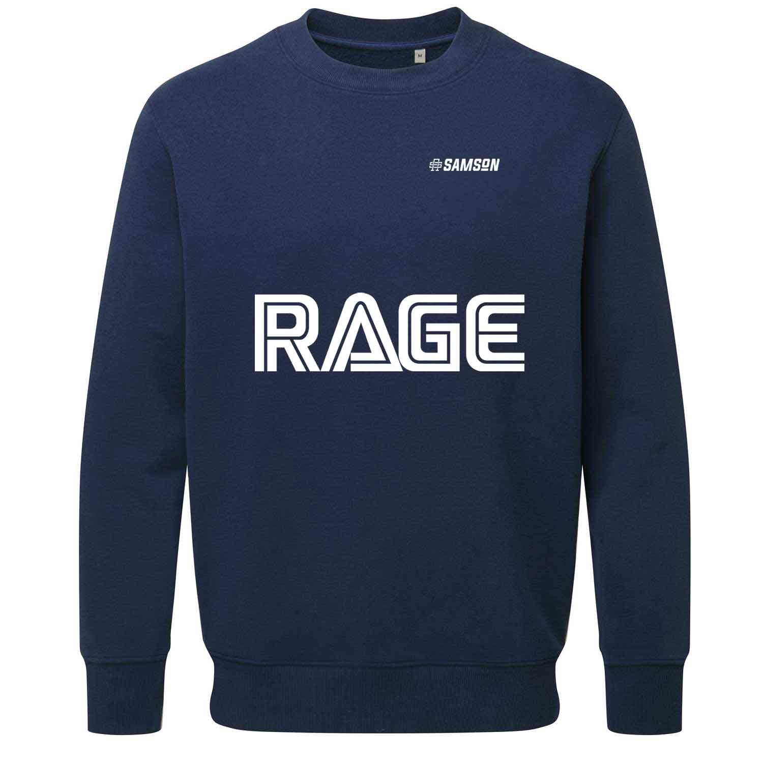 Rage - Lux Sweatshirt