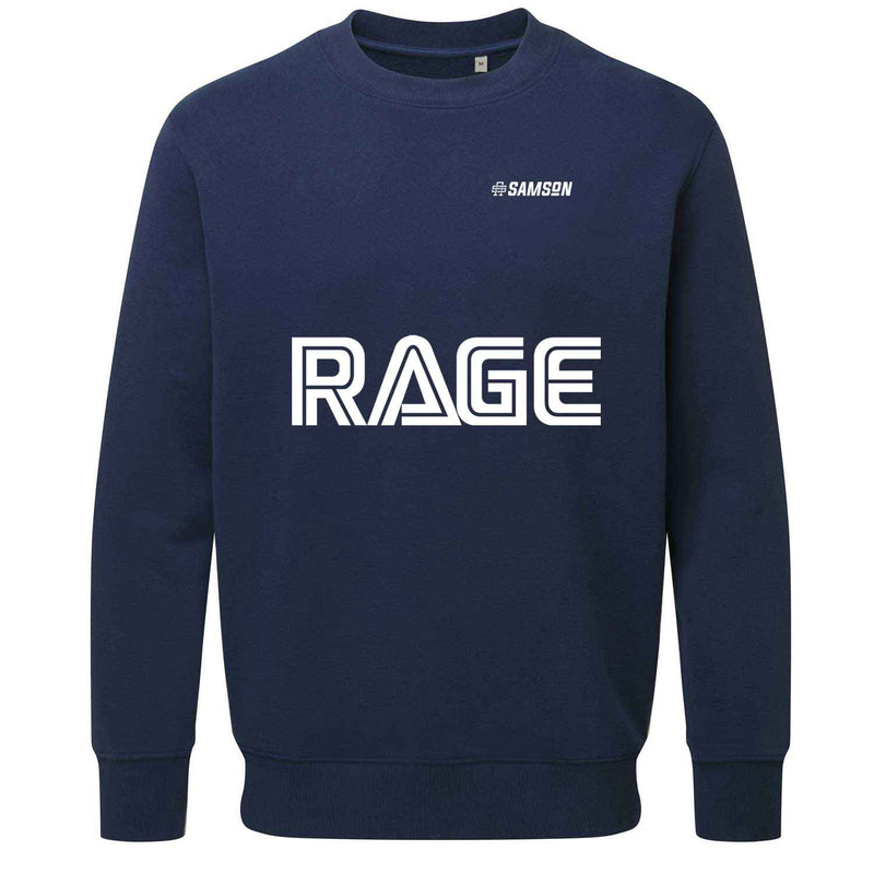 Rage - Lux Sweatshirt