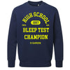 Bleep Test Champion Lux Sweatshirt