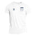 3 Irons Men's Muscle Fit Gym T-Shirt