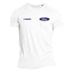 Food - Muscle Tee