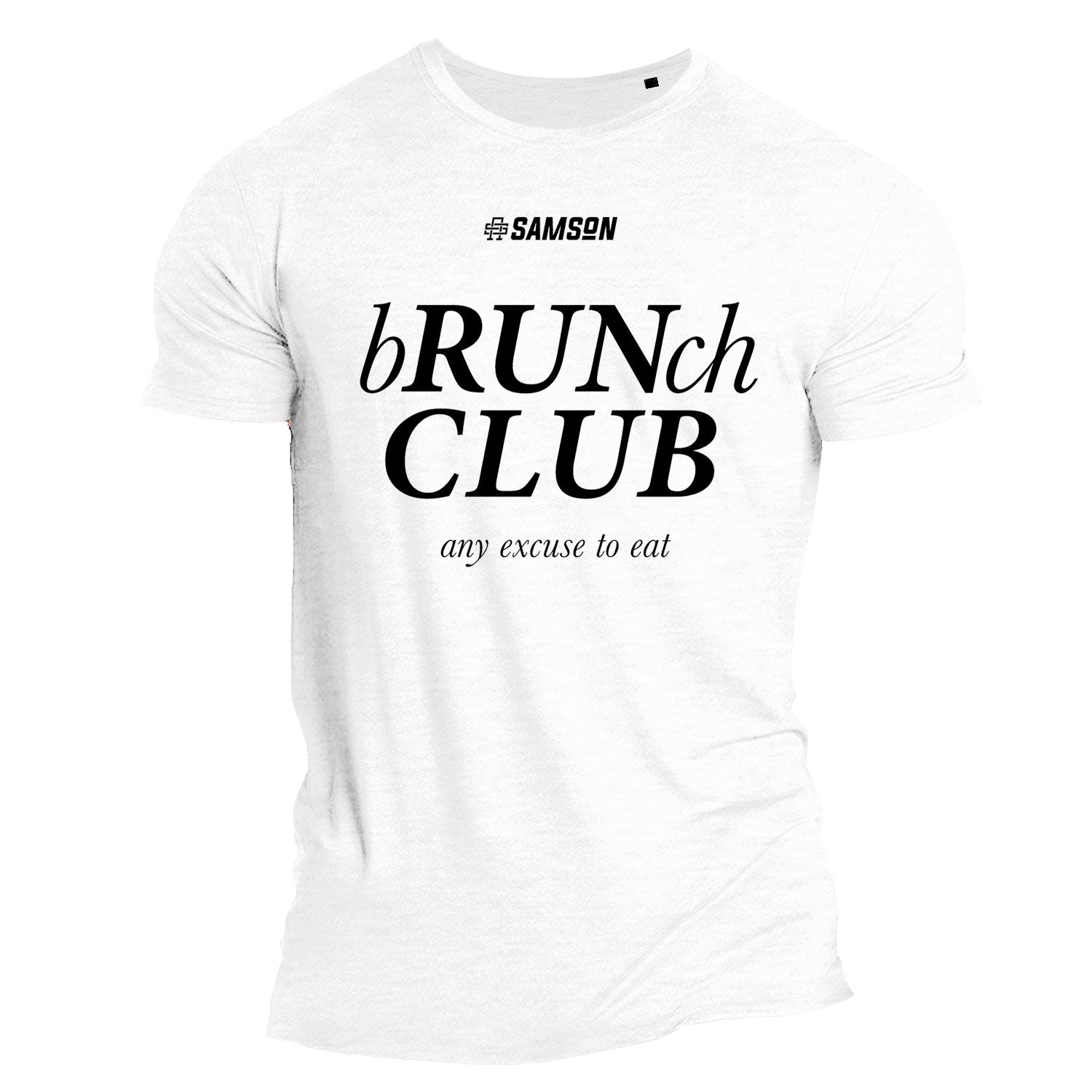 bRUNch Club - Muscle Tee
