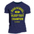 Bleep Test Champion Gym Muscle Tee