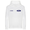 Food - Oversized Unisex Pullover Hoodie