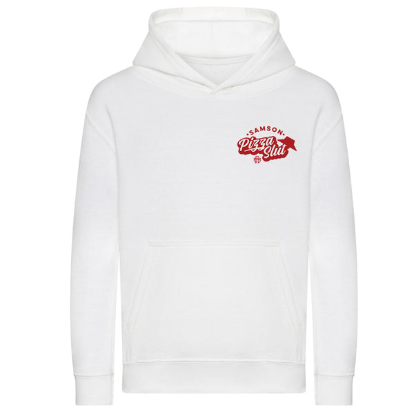 Friend Shirts Pizza Couple, hoody met pizzamotief, capuchontrui voor koppels, set pullovers voor dezelfde look van partners, per 1 stuks, uniseks Friend Shirts Pizza Couple, hoody met pizzamotief, capuchontrui voor koppels, set pullovers voor dezelfde look van partners, per 1 stuks, uniseks