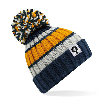Hygge POM POM Beanie