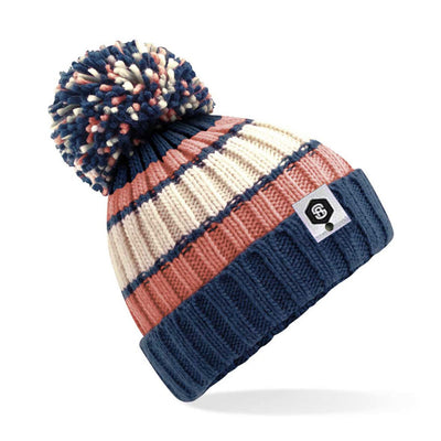 Hygge POM POM Beanie