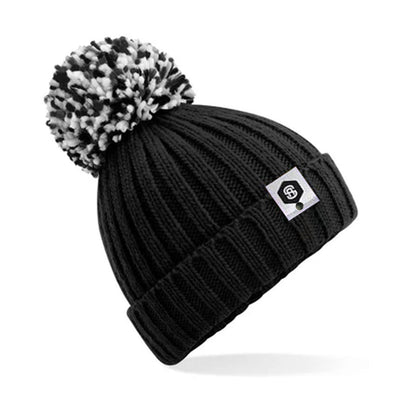 Hygge POM POM Beanie