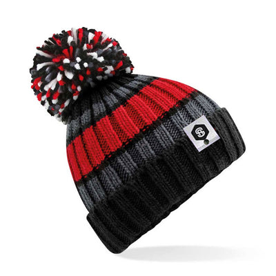 Hygge POM POM Beanie