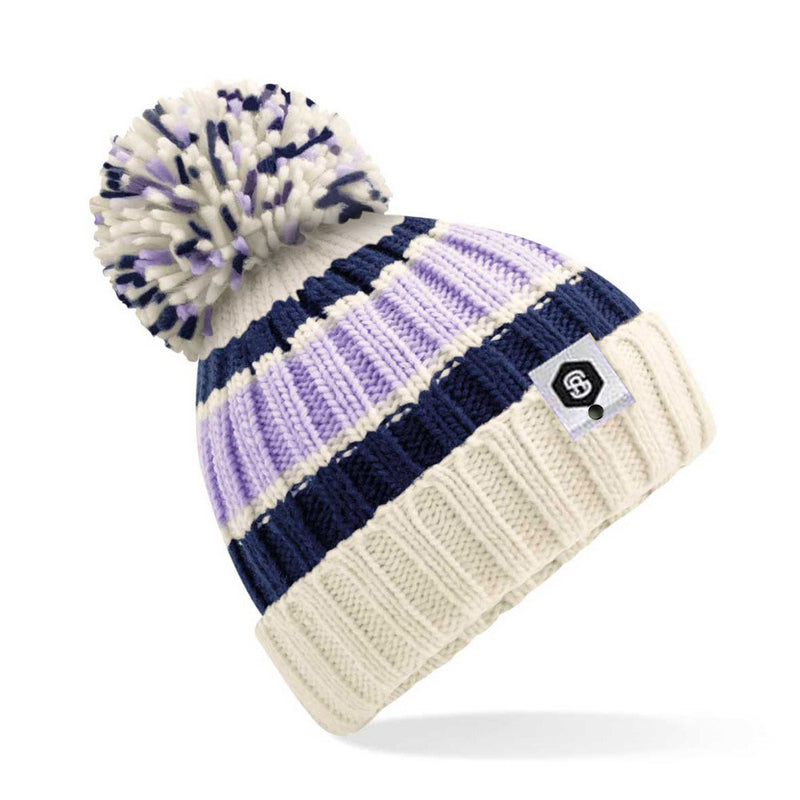 Hygge POM POM Beanie