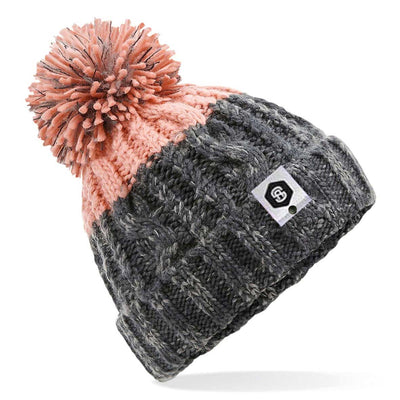 Apres POM POM Beanie