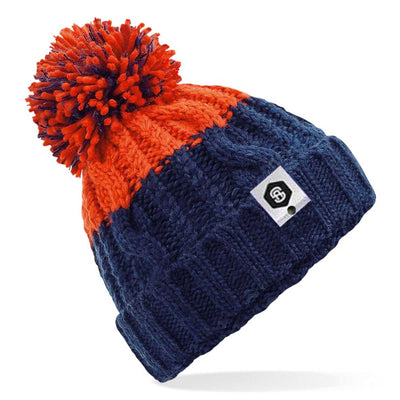 Apres POM POM Beanie