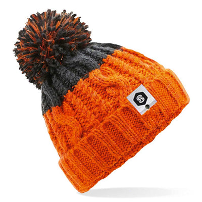 Apres POM POM Beanie