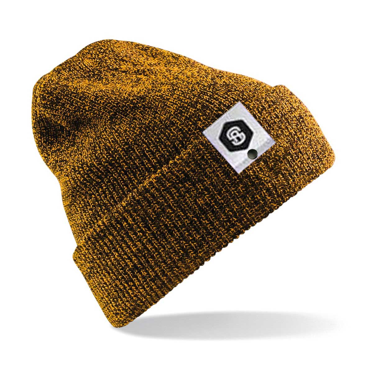 Heritage Beanie