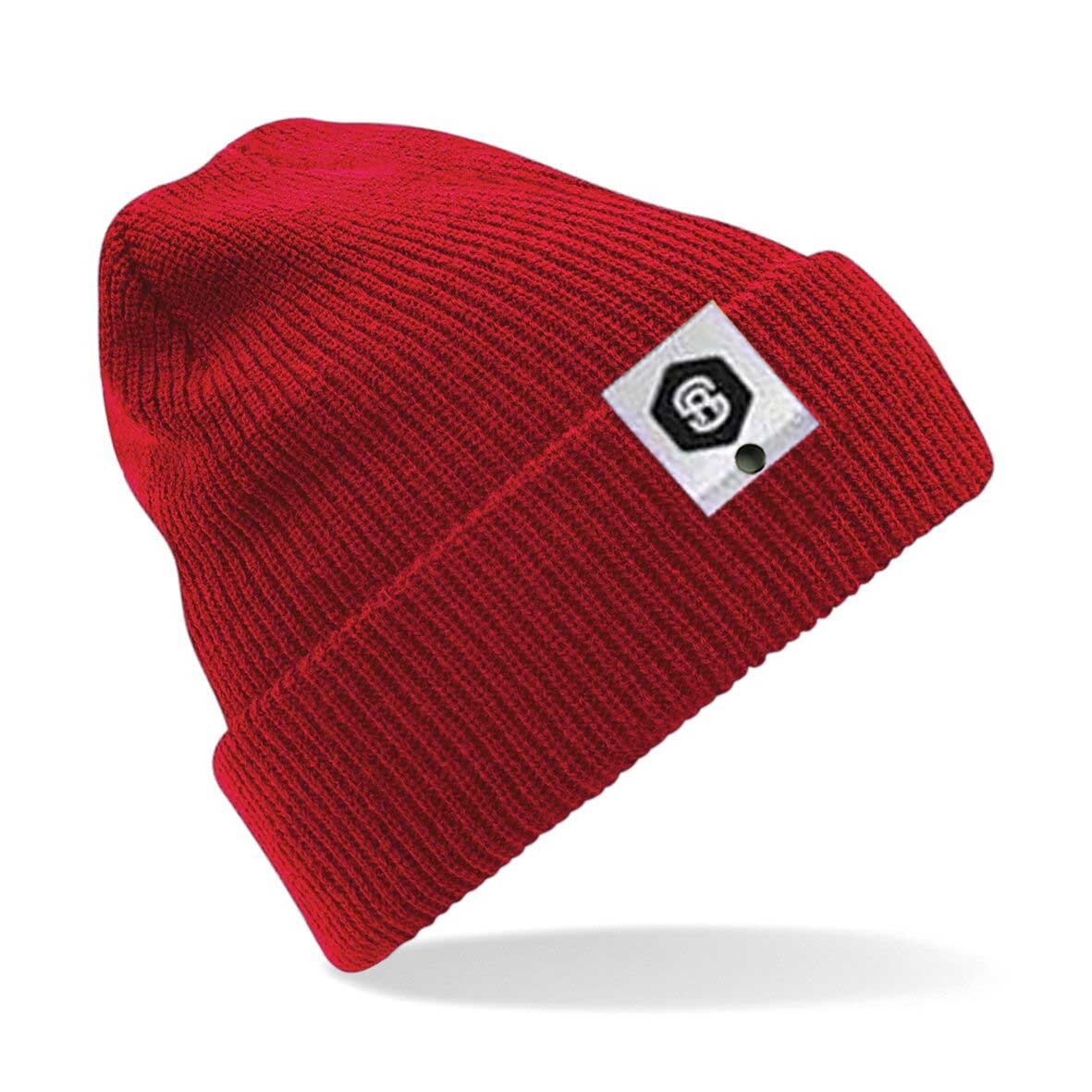 Heritage Beanie
