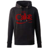 Enjoy Cake - Lux Pullover Hoodie