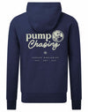 Pump Chasing Lux Pullover Hoodie