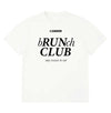 bRUNch Club - Oversized Gym T-Shirt