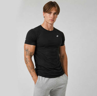 Essentials Icon Tee