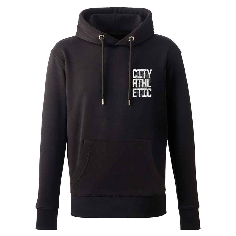 Samson x City Athletic Dragon -  Lux Pullover Hoodie