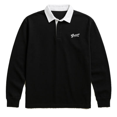 Samson - Retro Rugby Shirt