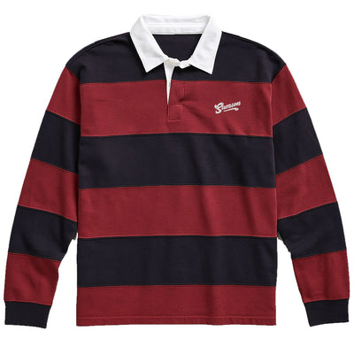 Samson - Retro Rugby Shirt