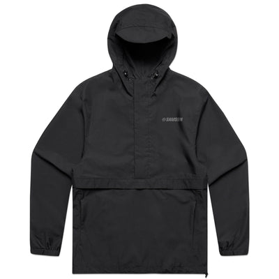 Tech Windbreaker