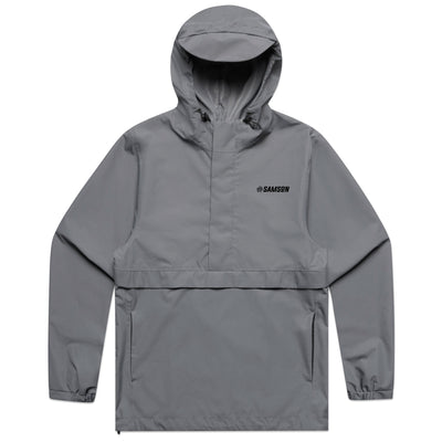 Tech Windbreaker