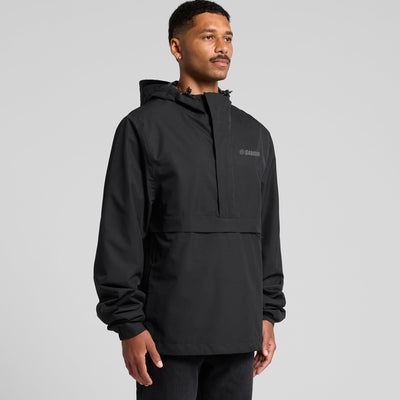 Tech Windbreaker