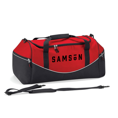 Samson Kitbag55