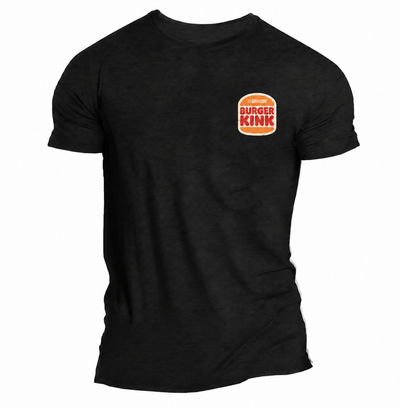 Burger Kink - Muscle Tee