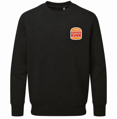 Burger Kink - Lux Sweatshirt