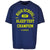 Bleep Test Champion Oversized Gym T-Shirt