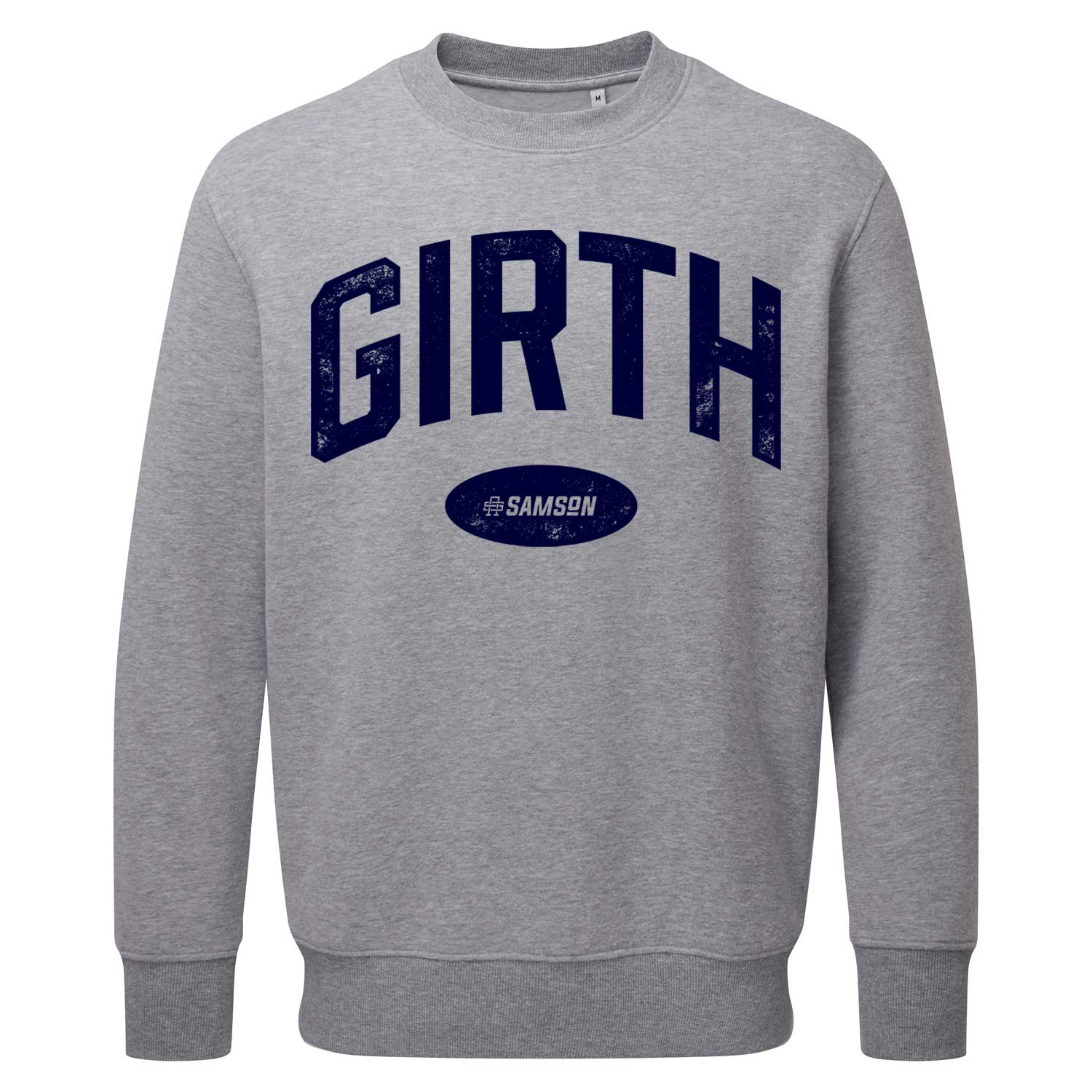 Girth - Lux Sweatshirt