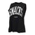 Snacks - Ladies Gym Tank Top