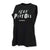 Flex Pistols Ladies Cut Off Tank