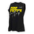 Pump Fiction Ladies Cut Off Tank