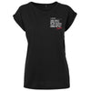 I Have A Mirror For That Thanks - Ladies Gym T-Shirt