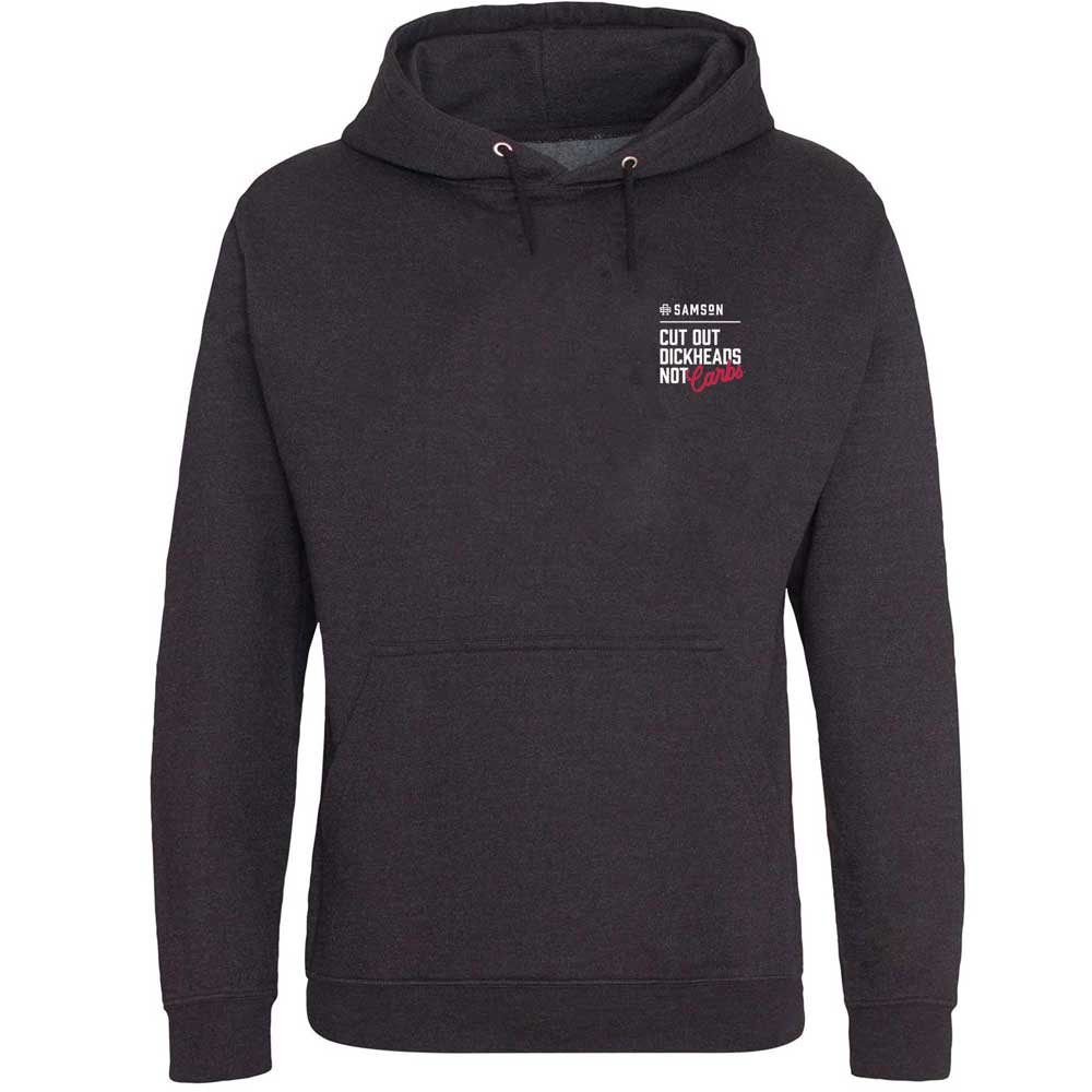 Lightweight 2024 gym hoodie