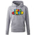 Eff Cardio Lux Pullover Hoodie