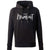 Metal Preworkout Lux Pullover Hoodie