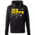 Pump Fiction Pullover Hoodie