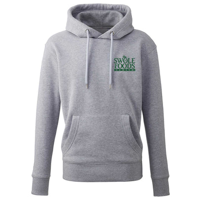 SwoleFoods Lux Pullover Hoodie