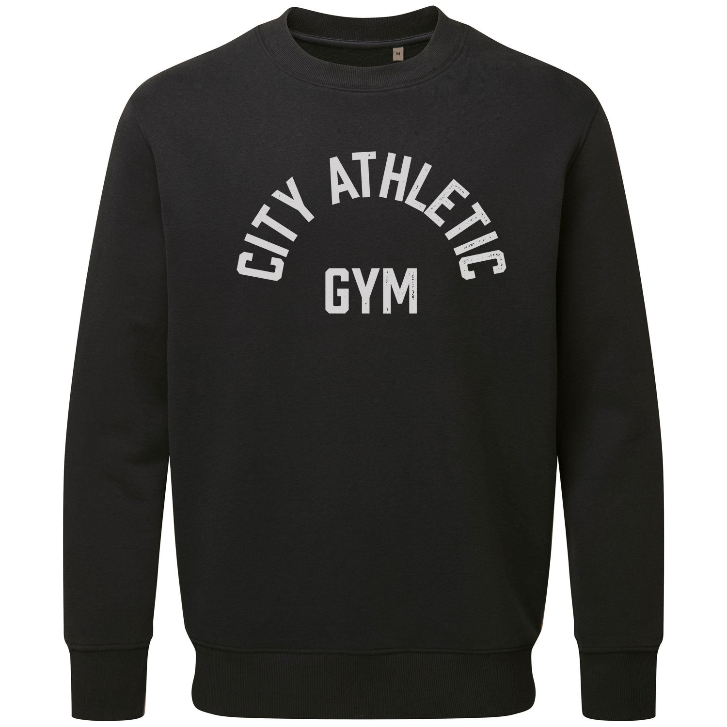 Samson x City Athletic Retro Lux Sweatshirt