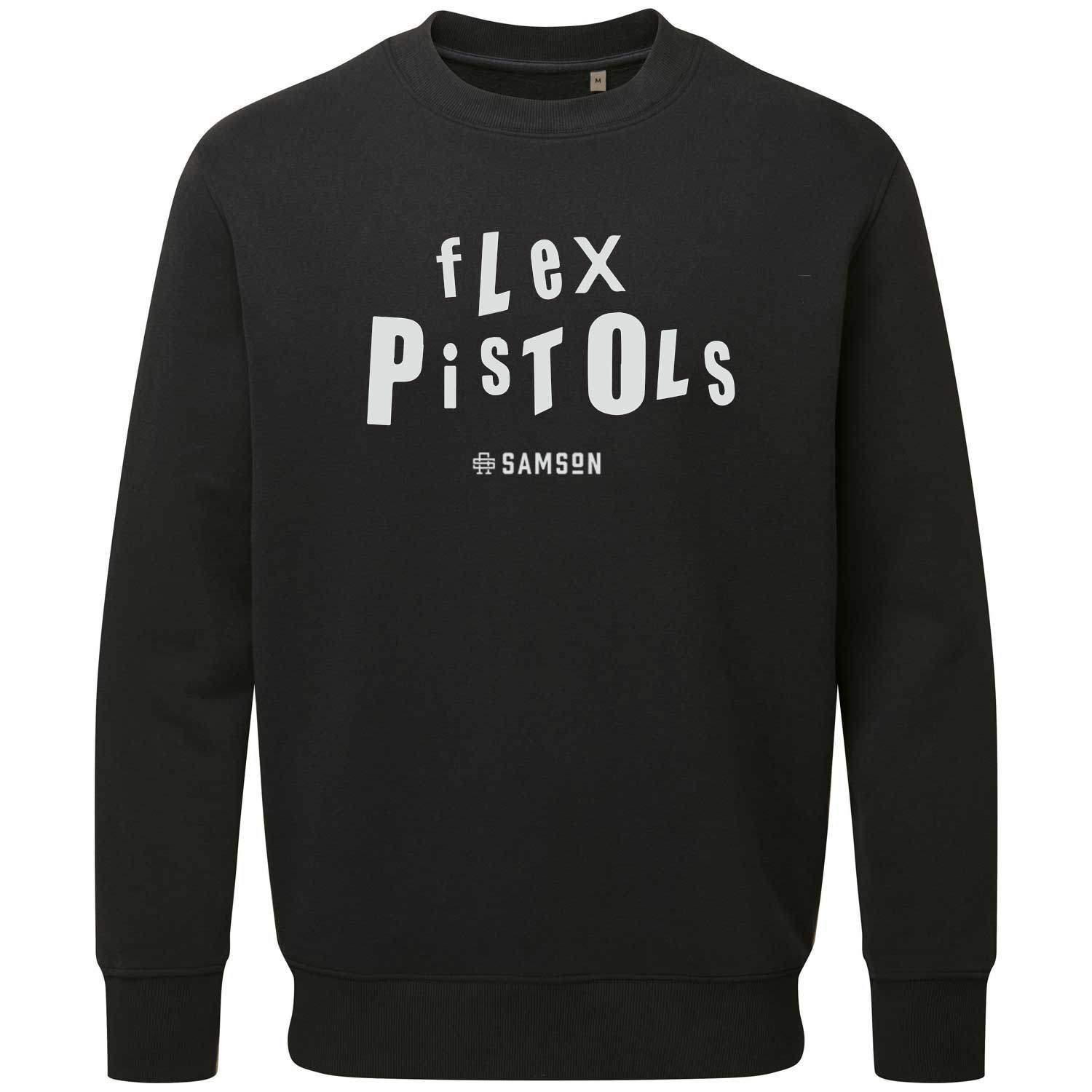 Flex Pistols Lux Sweatshirt