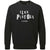 Flex Pistols Lux Sweatshirt