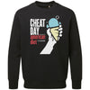 Cheat Day - American Diet Lux Sweatshirt